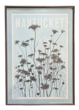 Nantucket Shadows - Serigraph by Bobby Bushong