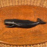 Vintage Nantucket basket purse by José Formoso Reyes