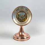 Vintage Desktop Barometer by B. Altman & Co.