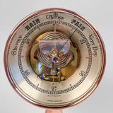 Vintage Desktop Barometer by B. Altman & Co.