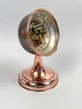 Vintage Desktop Barometer by B. Altman & Co.