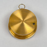 Antique Holosteric Barometer by Naudet PNHB