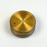 Antique Negretti & Zambra Pocket Barometer