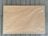 Nantucket Sunrise Birdseye View Map by Bryan & Royster