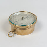 Antique Holosteric Barometer