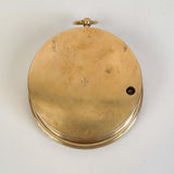Antique Holosteric Barometer
