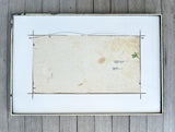 Nantucket Quidnet Home Painting by John Austin
