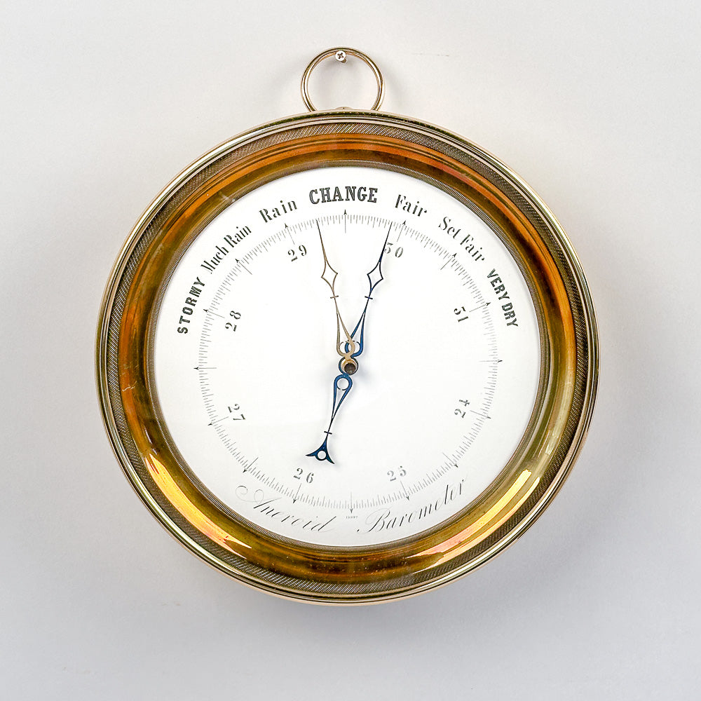 Rare Antique 12
