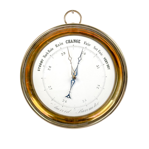 Rare Antique 12