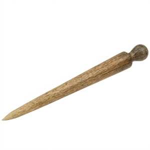 Antique Whalebone Sailor's Fid