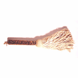 Antique sailor's mop