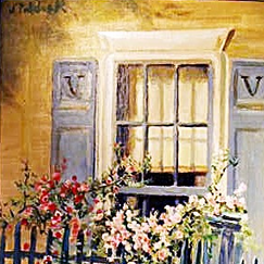 Descriptive image text