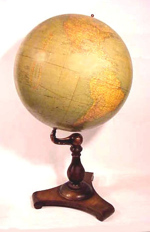 Descriptive image text