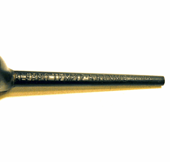 Tin pipe new arrivals