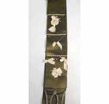 Antique American sewing ribbon