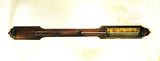 Antique American wall barometer STORM KING