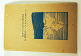 Antique booket about  the GRENFELL Association