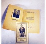 Antique booket about  the GRENFELL Association