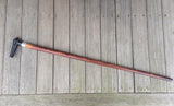 Antique Cannon Cane made from the USS Lawrence