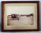 Antique Cape Cod photograph circa 1890