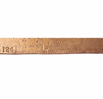 Antique cast-iron doorstop CAPE COD COTTAGE – Paul Madden Antiques