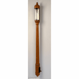 Antique Charles Wildner Barometer