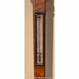 Antique Gimballed Marine Barometer - Imray, London Circa 1850