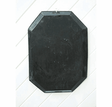 Antique large size TOLE TRAY