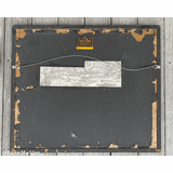 Antique Map of Nantucket by Austin Strong