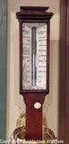 Antique Marine Barometer by H. Negretti circa 1845
