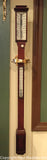 Antique Marine Barometer by H. Negretti circa 1845