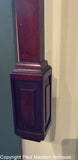 Antique Marine Barometer by H. Negretti circa 1845
