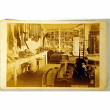 Antique Nantucket original photograph NHA
