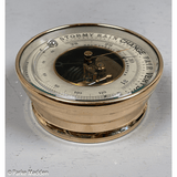 Antique Naudet PNHB Holosteric Barometer