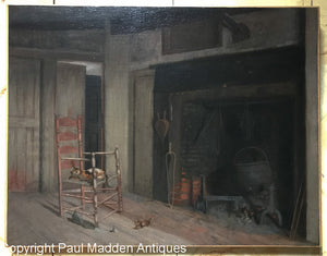 Descriptive image text