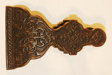 Antique Patented LETTER paper clip