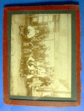Antique photograph from NANTUCKET