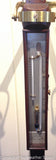 Antique Scottish Marine Barometer Sympiesometer