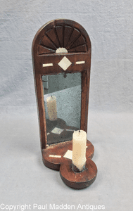 Antique Scrimshaw Etc.