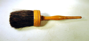 Antique Shaker clothes brush