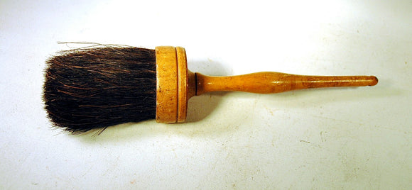 Antique Shaker clothes brush