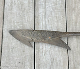 Antique Snow & Purrington Whaling Harpoon