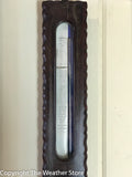 Antique Timby's Stick Barometer