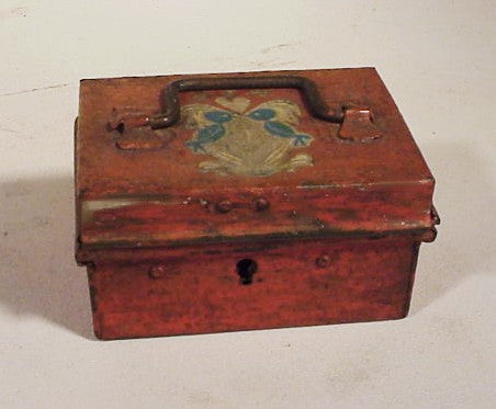 Antique American RAZOR sharpener box – Paul Madden Antiques