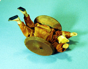 Descriptive image text