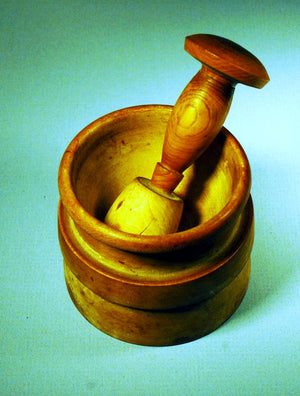 Descriptive image text
