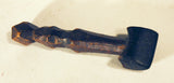 Antique wooden seamer