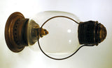 Choice antique American hand lantern