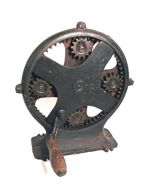 Descriptive image text
