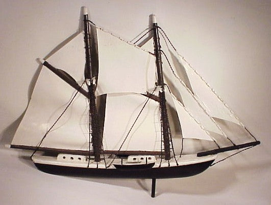 Martha's Vineyard weathervane
